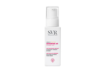 SVR SENSIFINE AR UNIFYING ANTI-REDNESS TINTED CREAM  40 ml tüp