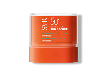SVR SUN SECURE SPF50+ STICK  10 gr stick