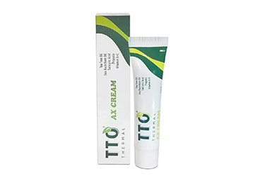 TTO AX AKNE KREM  30 ml tüp