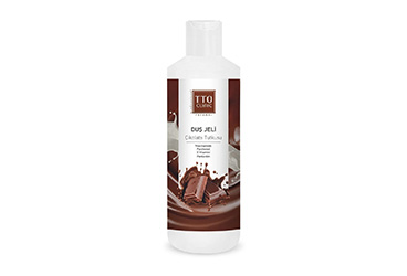 TTO CLINIC DUS JELI CIKOLATA TUTKUSU  500 ml şişe