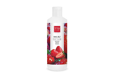 TTO CLINIC DUS JELI CILEK TAZELIGI  500 ml şişe