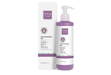 TTO CLINIC YUZ TEMIZLEME JELI  200 ml şişe