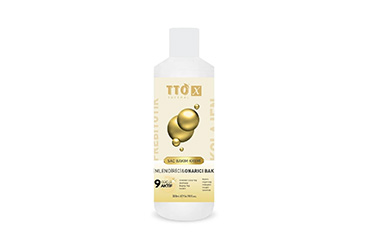 TTO X NEMLENDIRICI VE ONARICI SAC KREMI KOLAJEN VE PREBIYOTIK  500 ml şişe