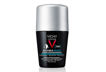 VICHY IZ VE TERLEME KARSITI 72 SAAT ETKINLIK ERKEK ROLL ON  50 ml şişe