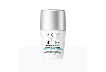 VICHY IZ VE TERLEME KARSITI 72 SAAT ETKINLIK KADIN ROLL ON  50 ml şişe