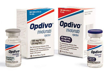 OPDIVO 100 MG/ 10ML IV INF. COZ. KONS. ICEREN 1 FLAKON