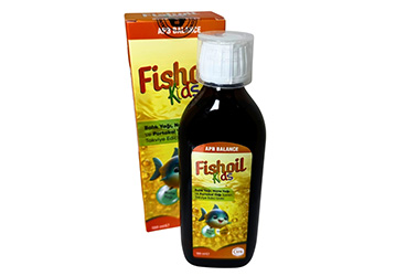 APB BALANCE FISHOIL KIDS BALIK YAGI, NANE YAGI VE PORTAKAL YAGI ICEREN SIVI TAKVIYE EDICI GIDA  150 ml şişe