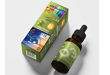 APB BALANCE VITAMIN D3 1000 IU SIVI TAKVIYE EDICI SPREY 30 ml şişe