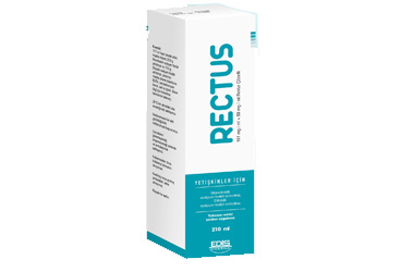RECTUS 161 MG/ML + 59 MG/ML REKTAL COZELTİ(210 ML)