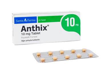 ANTHIX 10 MG 30 TABLET