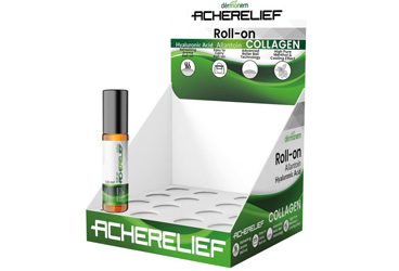 DERMONEM ACHERELIEF ROLL ON  10 ml şişe