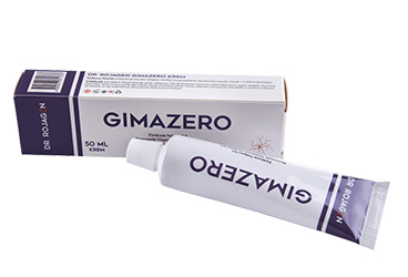 DR. ROJAGEN GIMAZERO KREM  1 tüp
