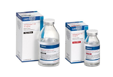 FLEBOGAMMA % 5 10 GR 200 ML 1 FLAKON