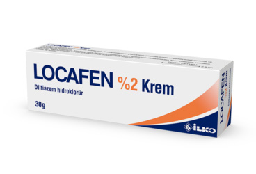 LOCAFEN %2 KREM (30 G)