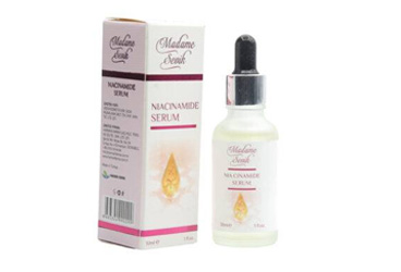 MADAME SEVIK NIACINAMIDE SERUM  30 ml şişe
