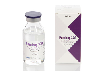 PAMIRAY 370 ENJEKTABL SOLUSYON ICEREN FLAKON 200 ML
