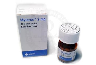 MYLERAN 2 MG 100 TABLET