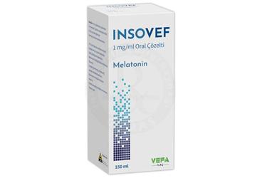 INSOVEF 1 MG/ML ORAL COZELTI (150 ML)