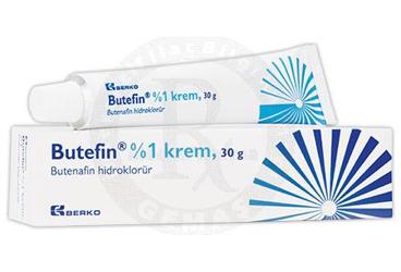BUTEFIN %1 KREM 30 G