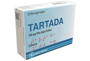 TARTADA 100 MG FILM KAPLI TABLET (30 TB)