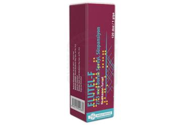 FLUTEL-F 27,5 MCG BURUN SPREYI, SUSPANSIYON