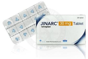 JINARC 30 MG 28 TABLET
