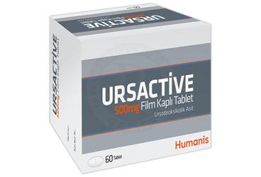 UGEFAL 500 MG  FILM KAPLI TABLET(60 ADET)