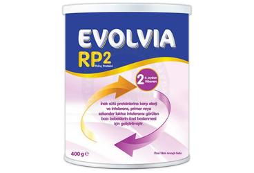 EVOLVIA HA 2, 400 G