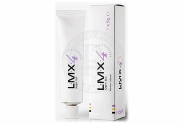LMX 4 KREM %4 1X5 G