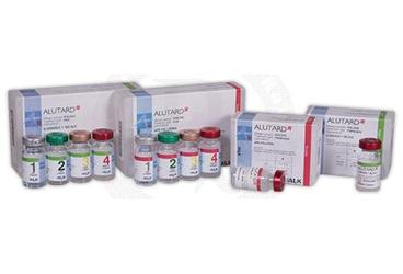 ALK ALUTARD  4X5 ML 402 BASLANGIC (ALTERNARIA)
