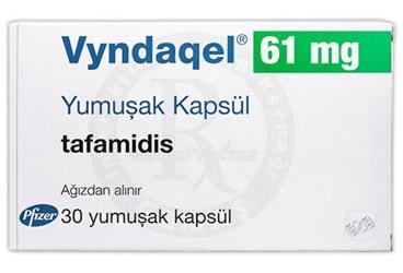 VYNDAQEL 61 MG YUMUSAK KAPSUL (30 KAPSUL)