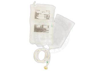 PHYSIONEAL 40 %1.36 GLUKOZLU PERITON DIYALIZ SOL.MINI KAPAKLI 2000ML CIFTLI TORBA