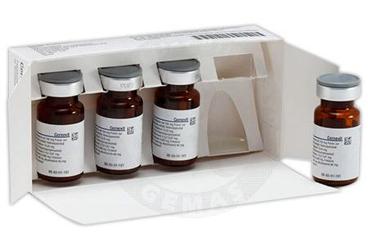 CERNEVIT IV/IM ENJEKSIYONLUK/INFUZYONLUK COZELTI HAZIRLAMAK ICIN LIYOFILIZE TOZ (4 FLAKON)