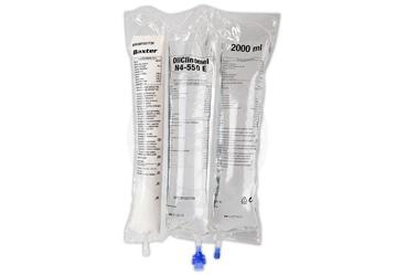 OLICLINOMEL N4-550E INFUZYONLUK ELEKTROLITLI AMINO ASIT COZELTISI, GLUKOZ COZELTISI, LIPID EMULSIYONU (2000 ML)