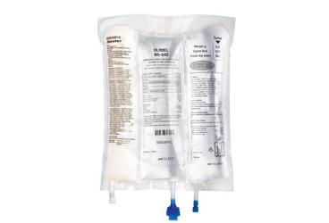 OLIMEL N9-840 INFUZYONLUK AMINOASIT COZELTISI, GLIKOZ COZELTISI VE LIPID EMULSIYONU (1000 ML)