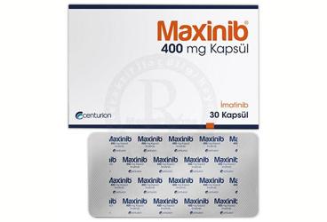 MAXINIB 400 MG 30 KAPSUL