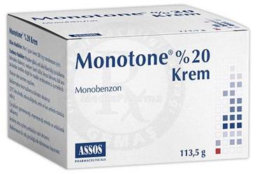 MONOTONE %20 KREM