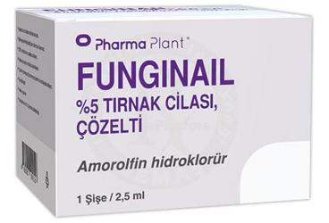 ONIKOM %5 TIRNAK CILASI, COZELTI (2,5 ML)