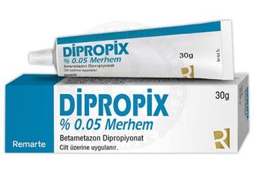 DIPROPIX % 0.05 MERHEM