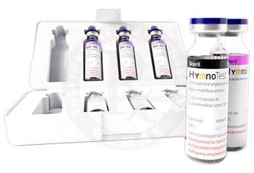 HYMNOTEST INTRADERMAL ENJEKSIYONLUK COZELTI ICIN TOZ VE COZUCU