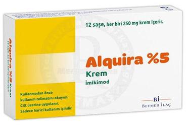 ALQUIRA %5 KREM