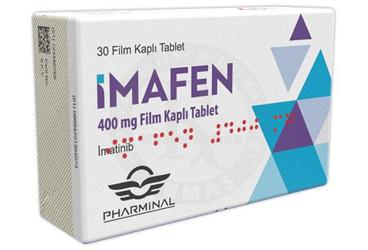 IMAFEN 400 MG FILM KAPLI TABLET (30 TABLET)
