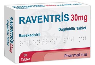 RAVENTRIS 30 MG DAGILABILIR TABLET (30 ADET)