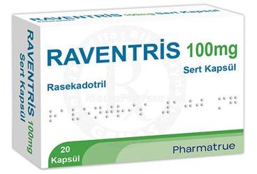 RAVENTRIS 100 MG SERT KAPSUL (20 ADET)