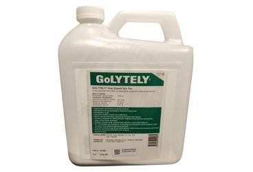 GOLYTELY 236 G ORAL COZELTI HAZIRLAMAK ICIN TOZ (4000 ML)