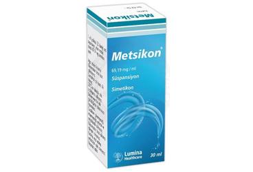 METSIKON 69,19 MG/ML SUSPANSIYON (30 ML)