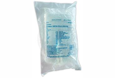 NUTRINEAL PERITON DIYALIZ COZELTISI (2500 ML TEKLI TORBA)