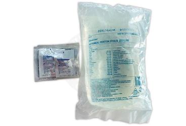 NUTRINEAL PERITON DIYALIZ COZELTISI (2000 ML CIFTLI TORBA, MINI KAPAKLI)