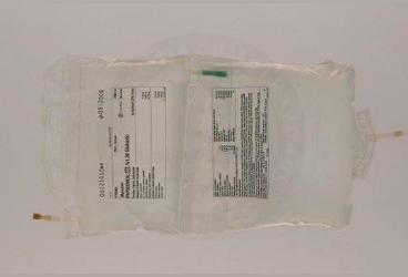 PHYSIONEAL 40 %1,36 PERITON DIYALIZ COZELTISI (2500 ML TEKLI TORBA)