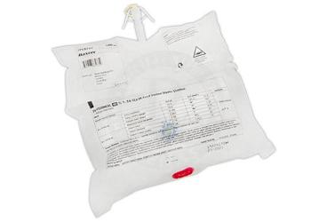 PHYSIONEAL 40 %1.36 CLEARFLEX PERITON DIYALIZ COZELTISI (5000 ML IKI BOLMELI, TEKLI TORBA)